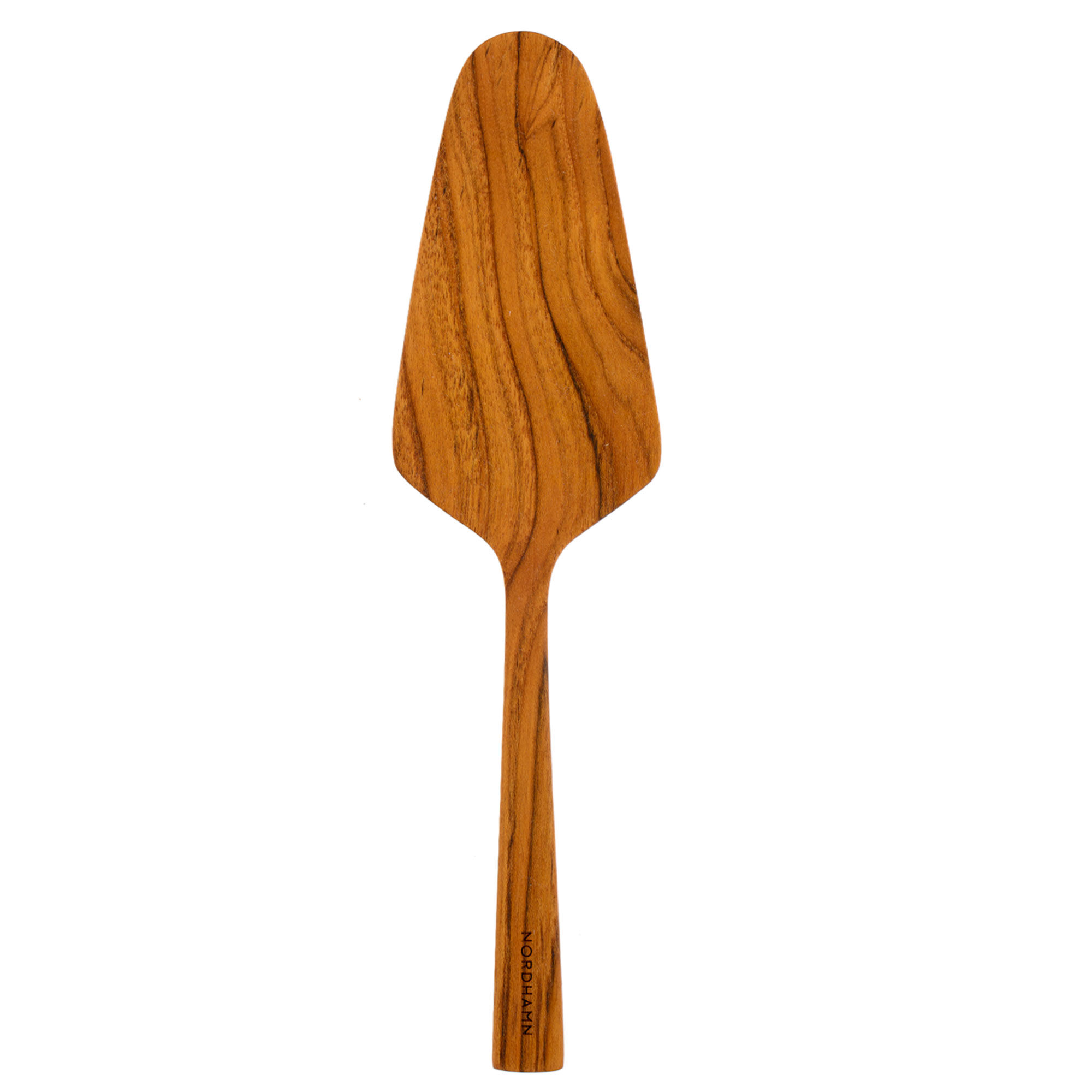 Nordhamn Kagespade 26 Cm  Teak