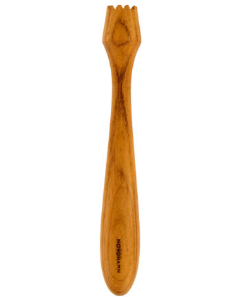 Nordhamn Muddler 19 Cm  Teak