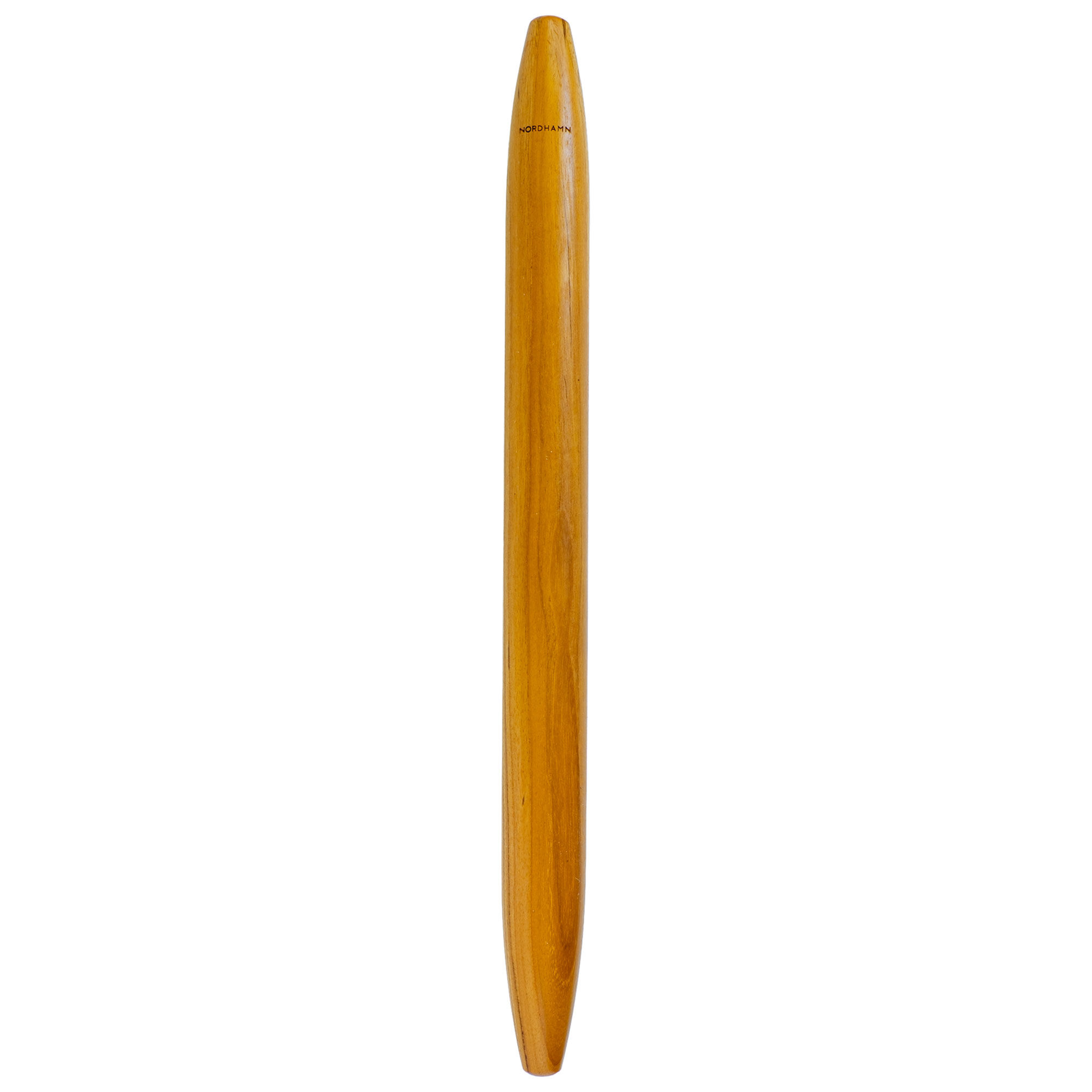 Nordhamn Pizzarulle 50 Cm  Teak