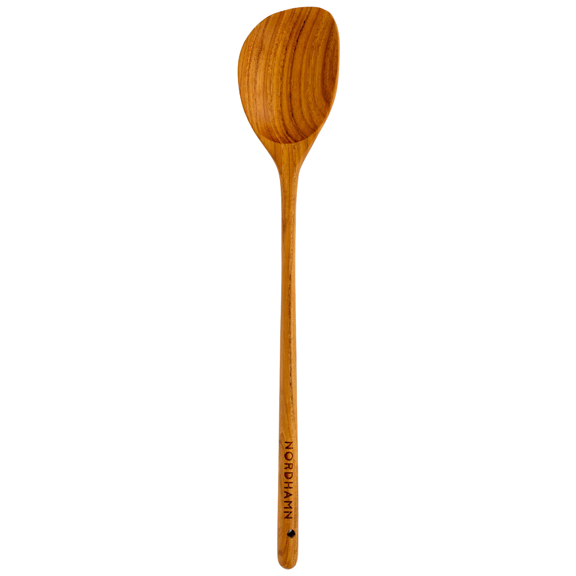 Nordhamn Røreske Medium 32 Cm  Teak