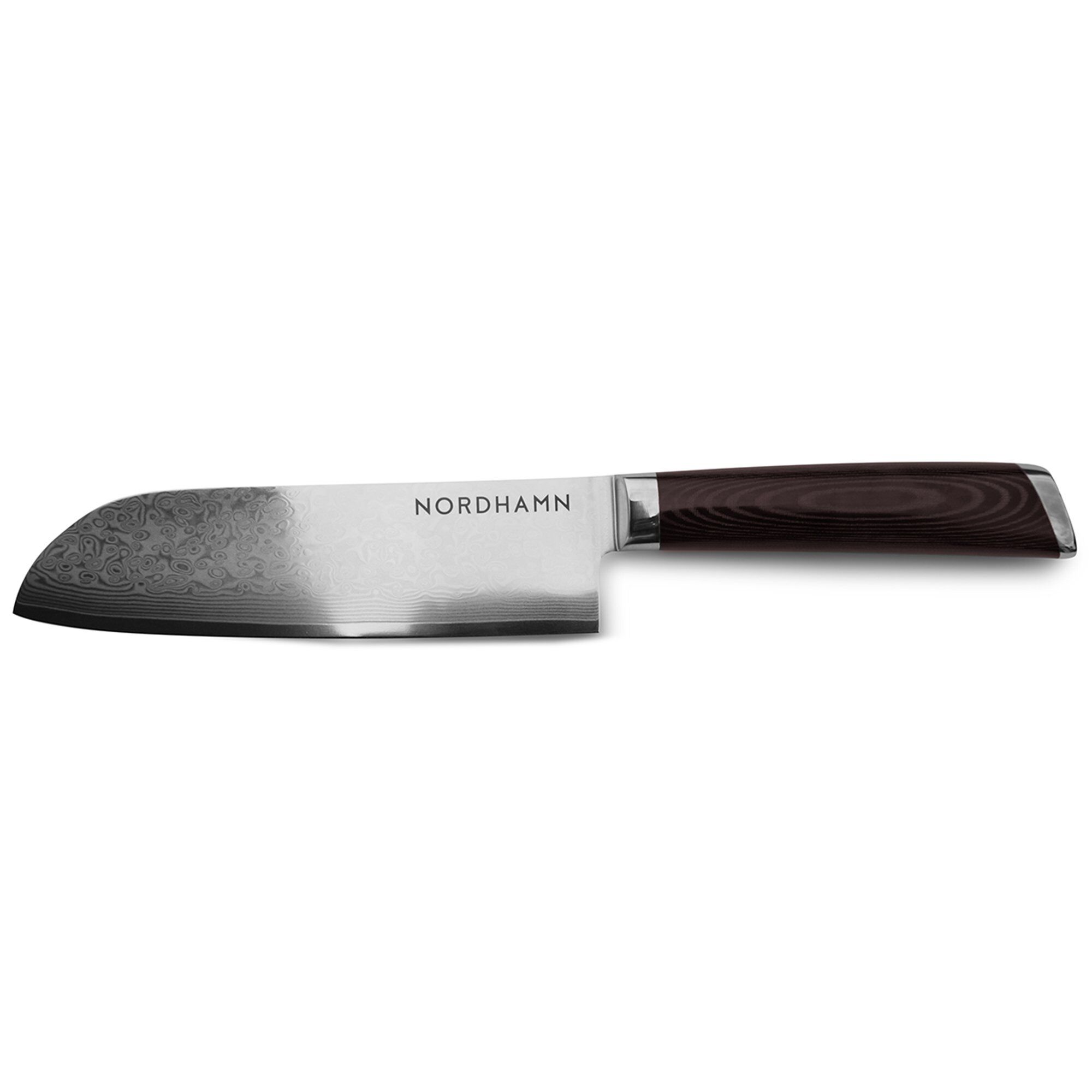 Nordhamn Santokukniv  18 Cm