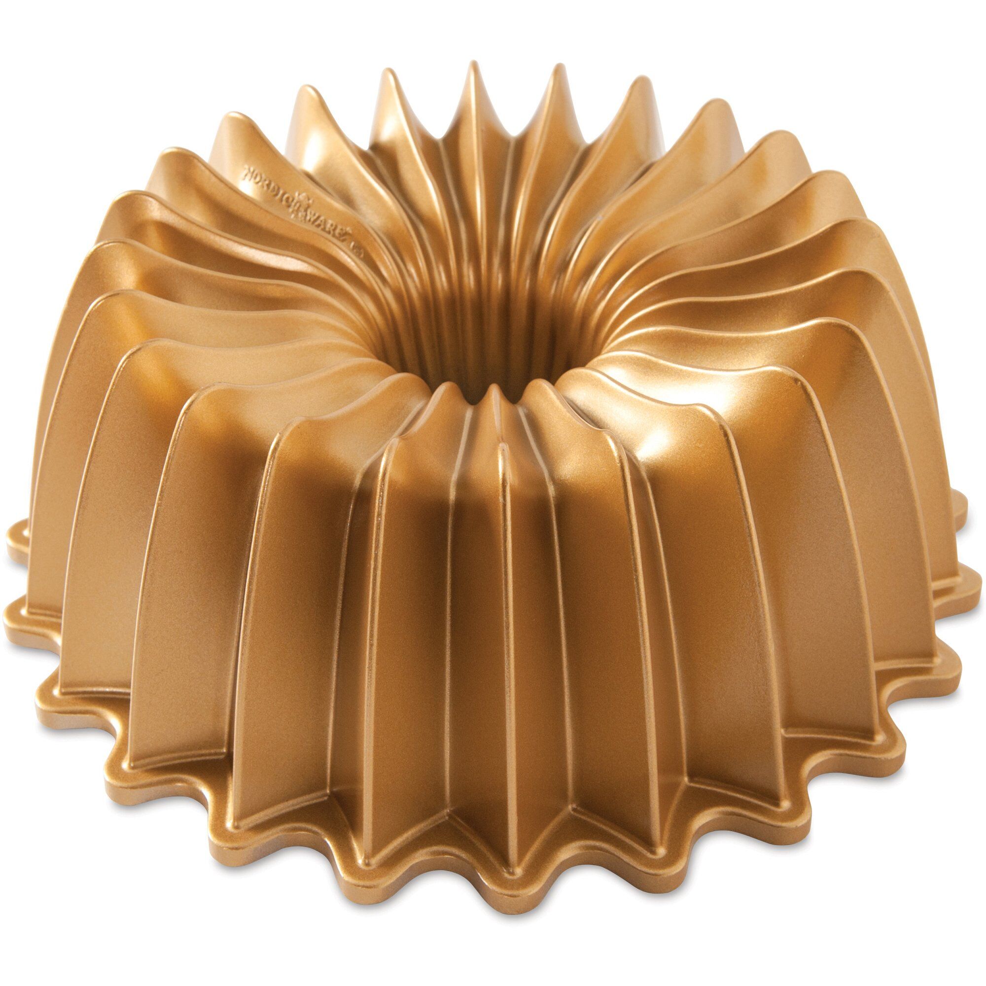 Nordic Ware Brilliance Bundt Kageform     Liter