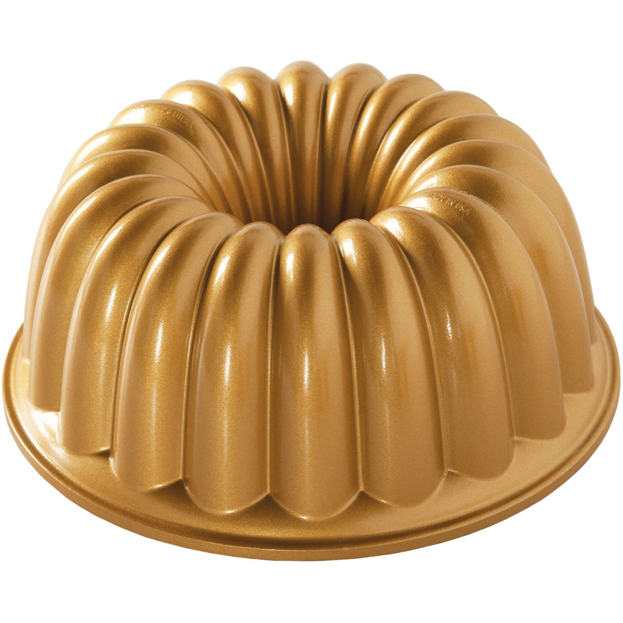 Nordic Ware Bundt-bageform  39 Elegant Party 39