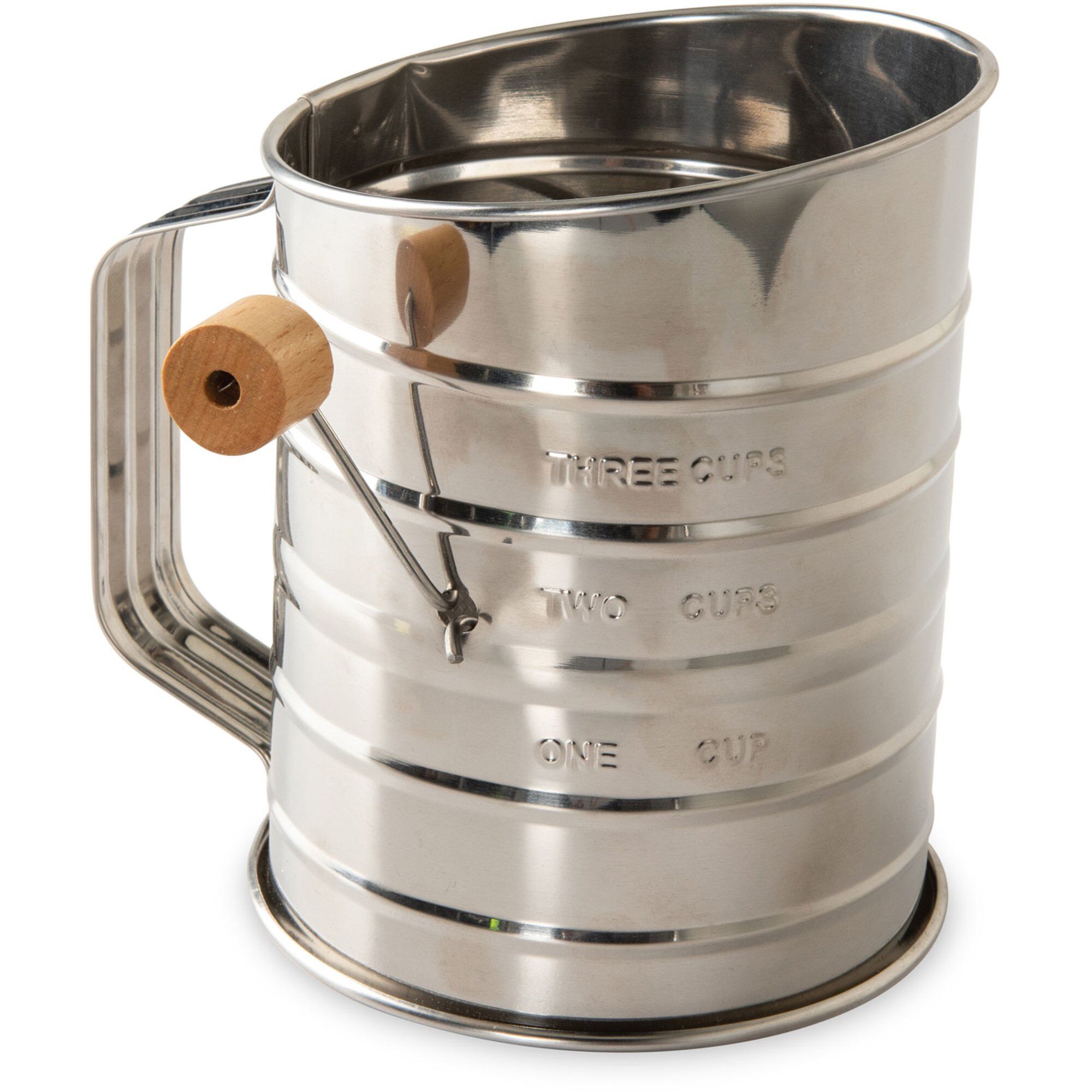 Nordic Ware Melsigte