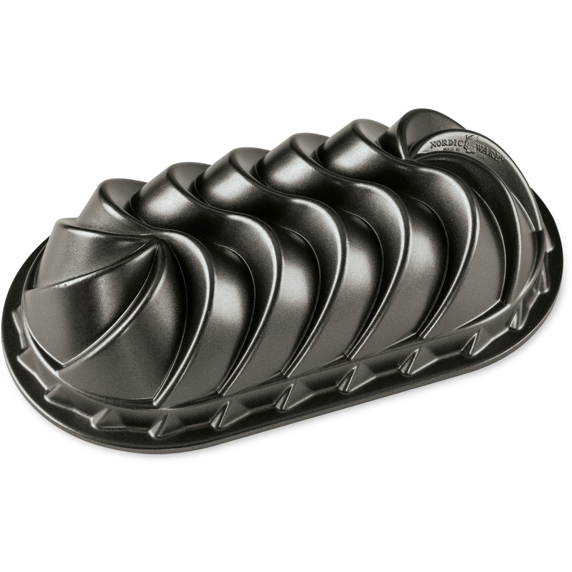 Nordic Ware Skærekageform  39 Heritage 39