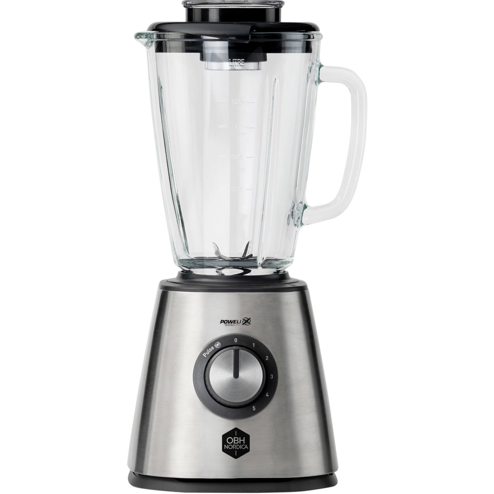 Obh Nordica Blendeforce Blender    25 Liter