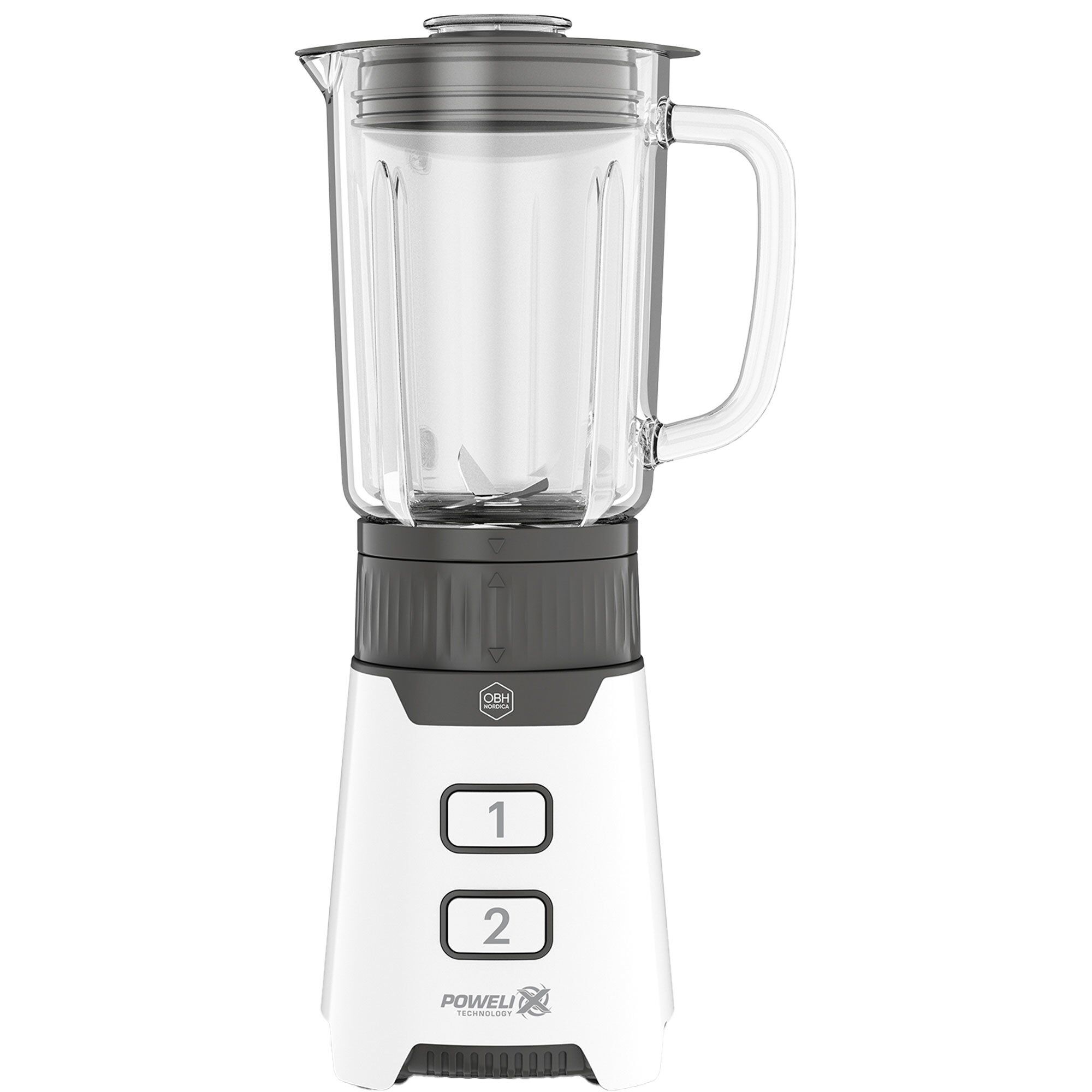 Obh Nordica Minimix Blender 700ml  400w