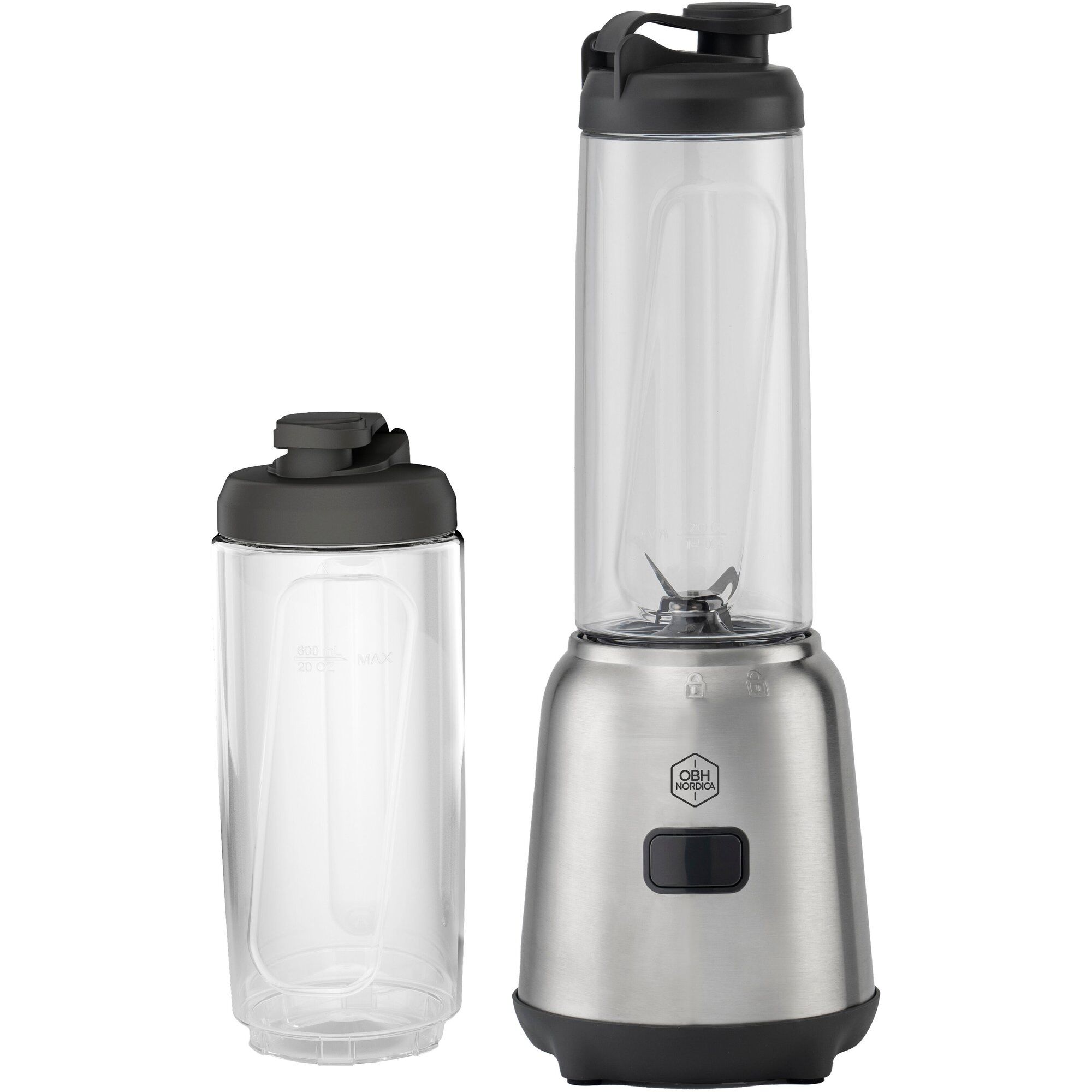 Obh Nordica Mix   Move Blender         Liter  300