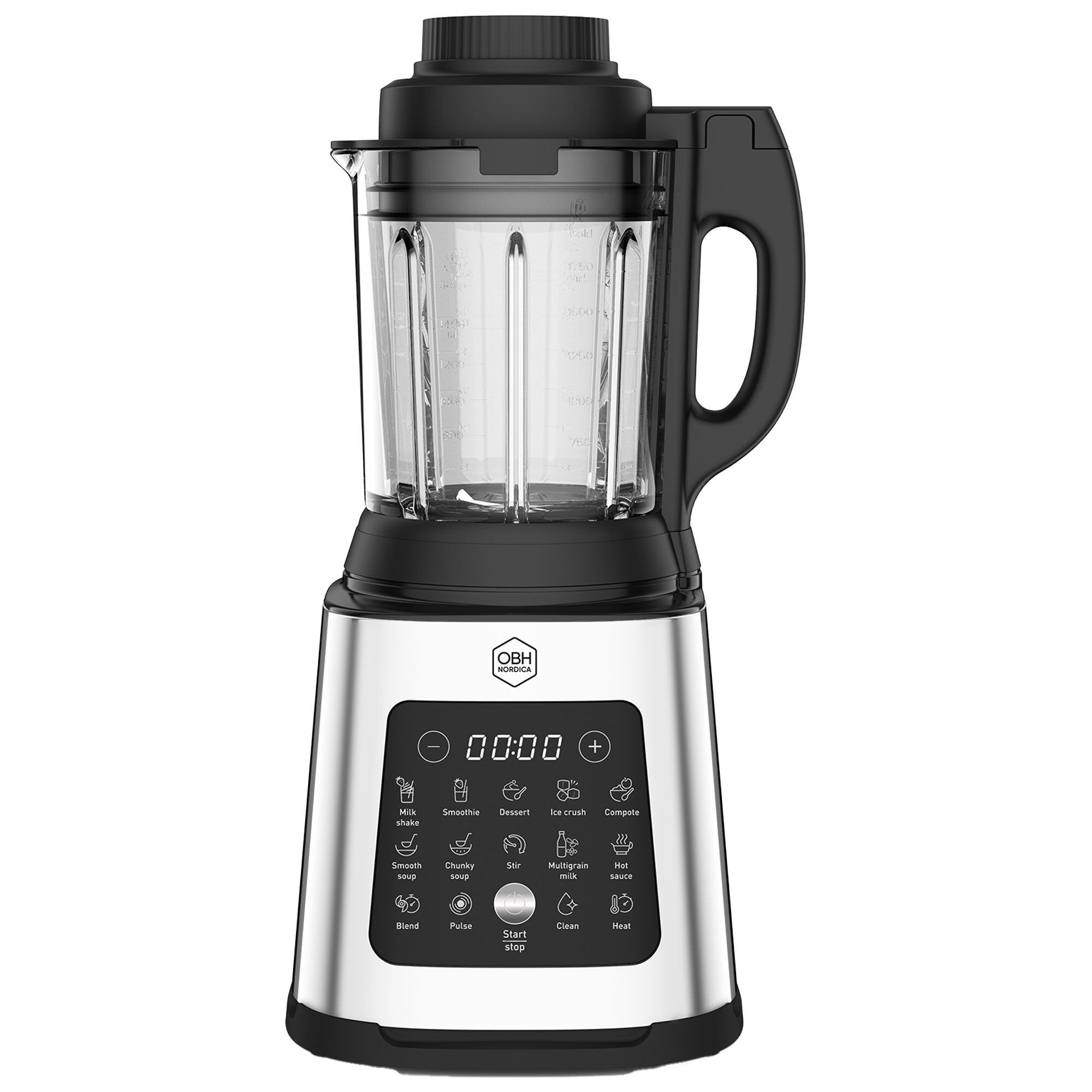 Obh Nordica Perfectmix Cook Blender