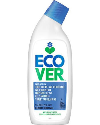 Ocean Toiletrens Ecover
