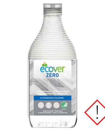 Opvaskemiddel Ecover Zero