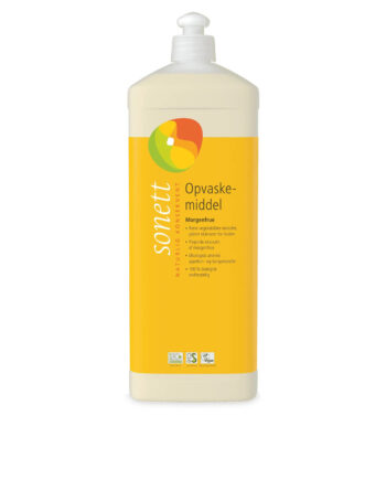 Opvaskemiddel Morgenfrue 1l