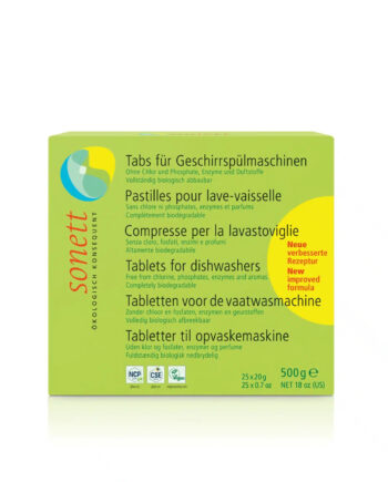 Opvasketabs