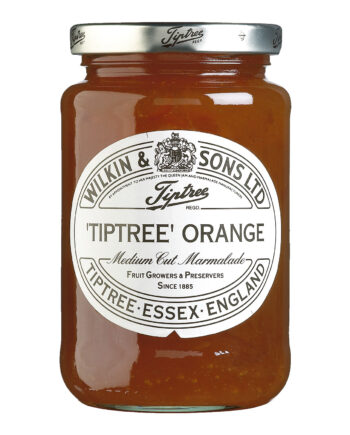 Orange Medium Cut Marmelade Tiptree