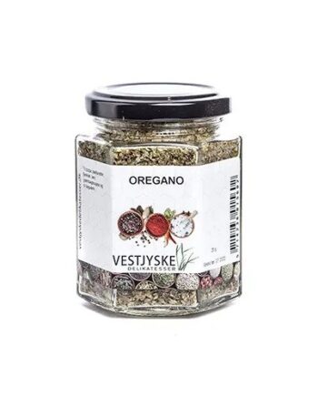 Oregano