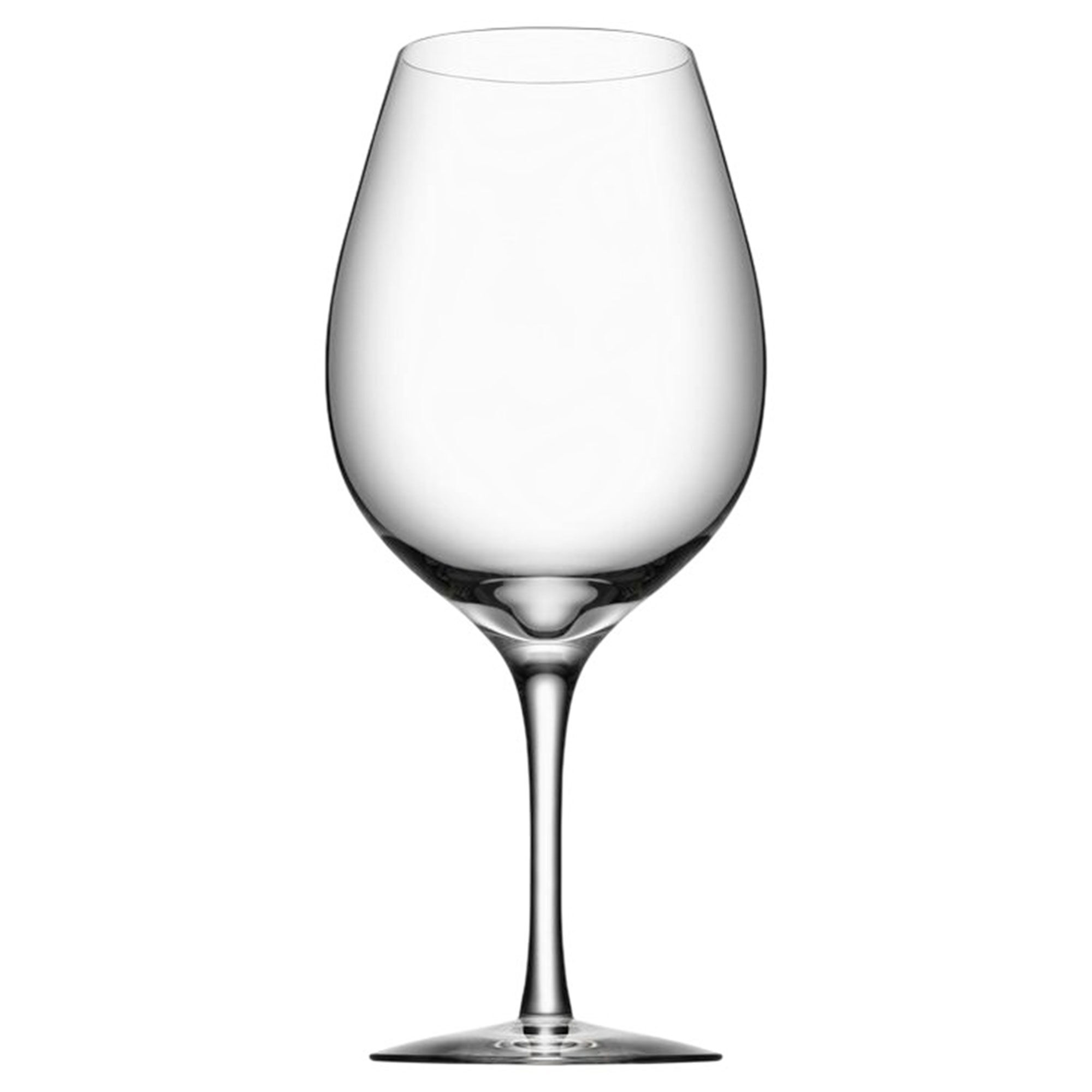 Orrefors More   Rødvinsglas 61 Cl   -pak