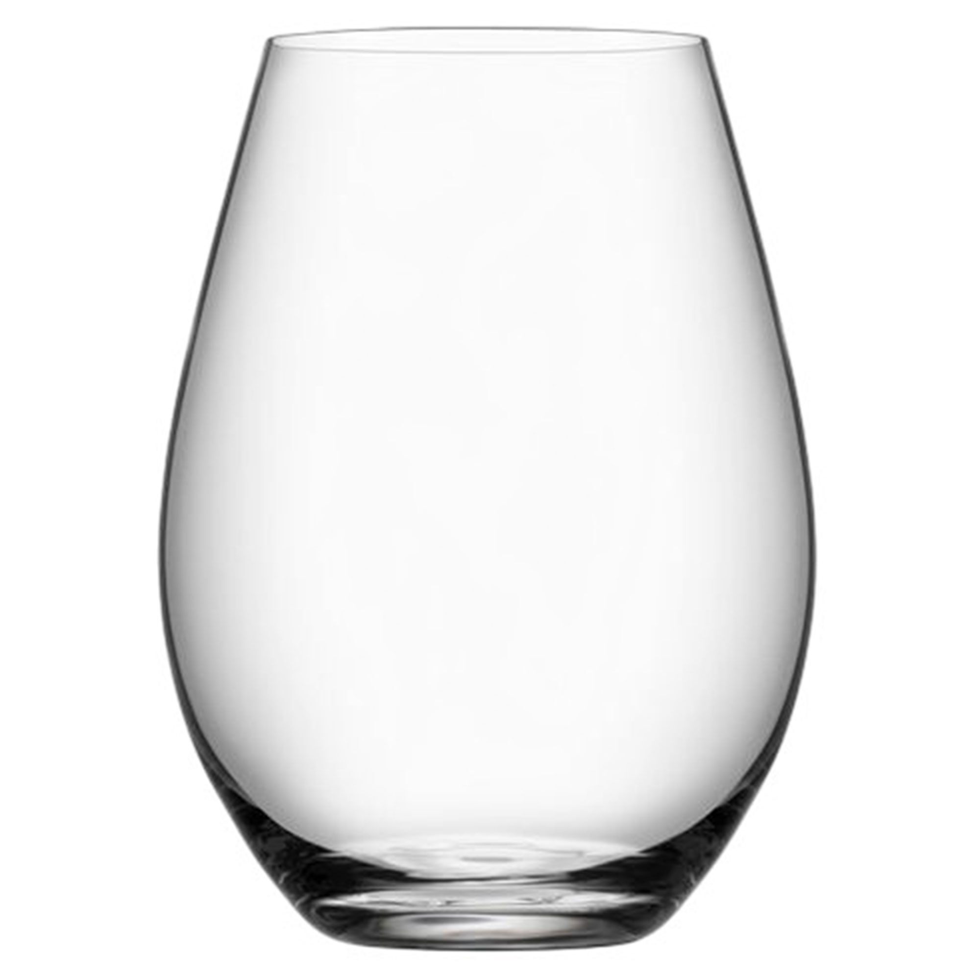 Orrefors More Tumblerglas 44 Cl   -pak   Klar