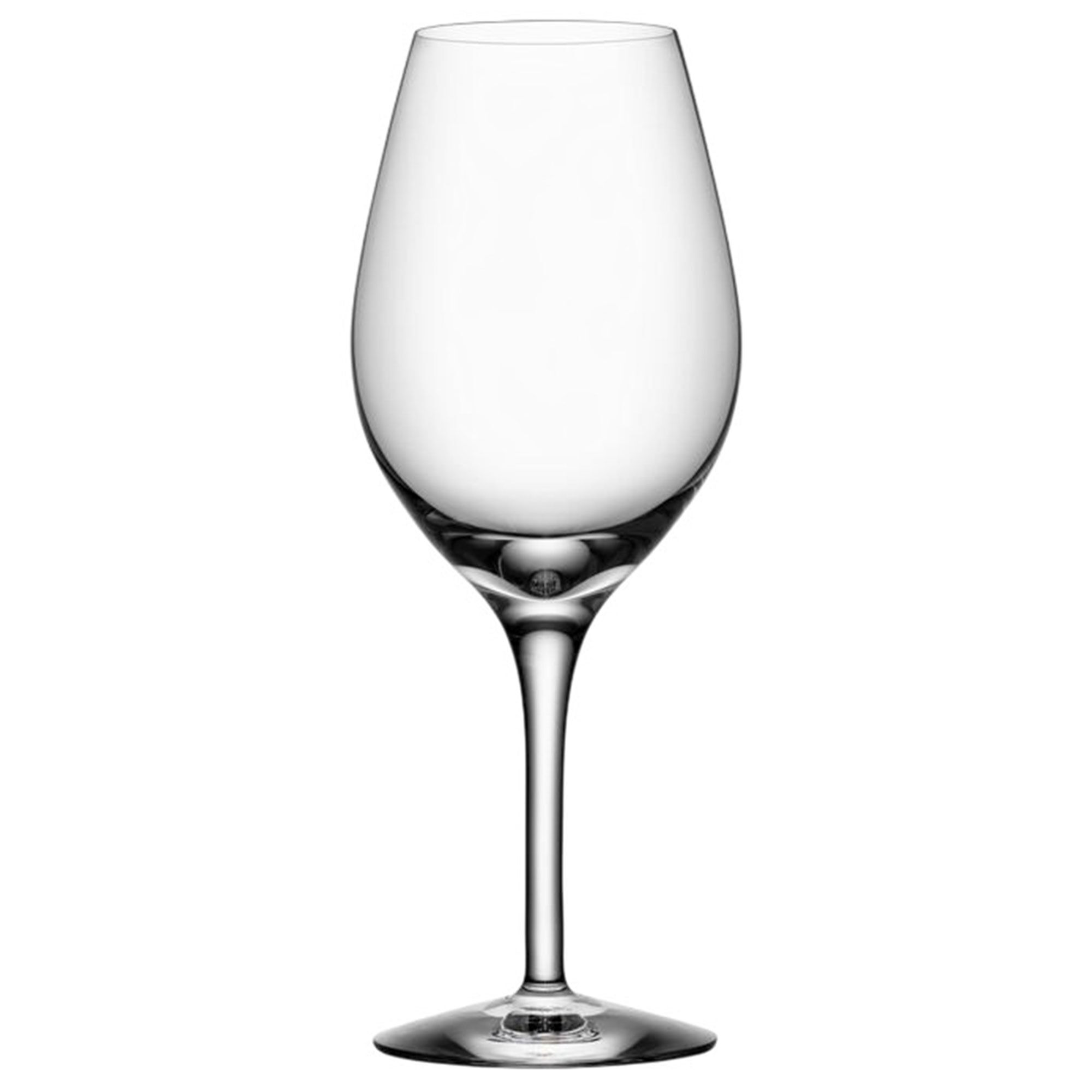 Orrefors More Vinglas 44 Cl  -pak  Klar