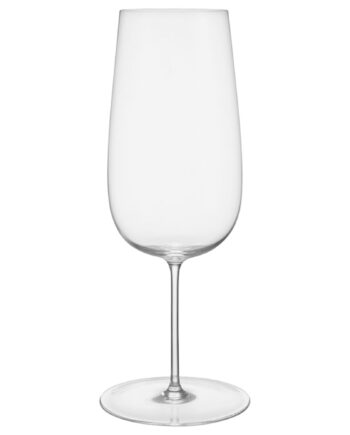 Orrefors   Björn Frantzén Håndlavet ølglas 43 Cl