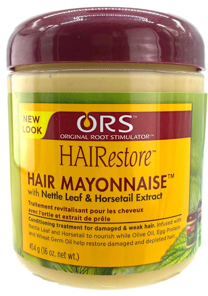 Ors Hair Mayonnaise 454