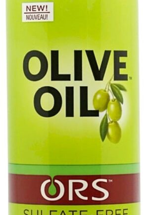 Ors Hydrating Shampoo 370 Ml