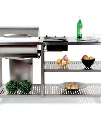 Os Basic Gasgrill