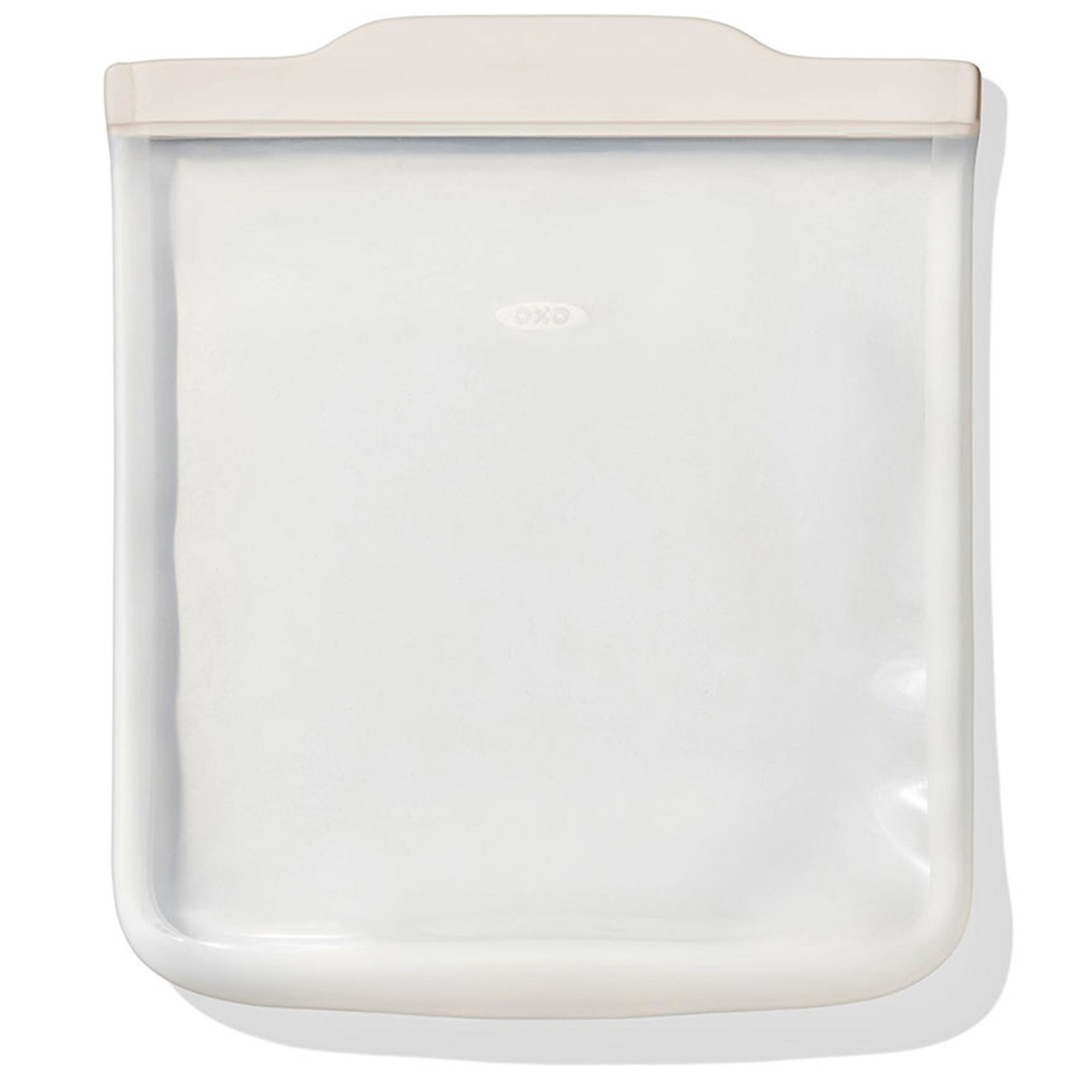 Oxo Genanvendelig Silikonepose   89 Liter