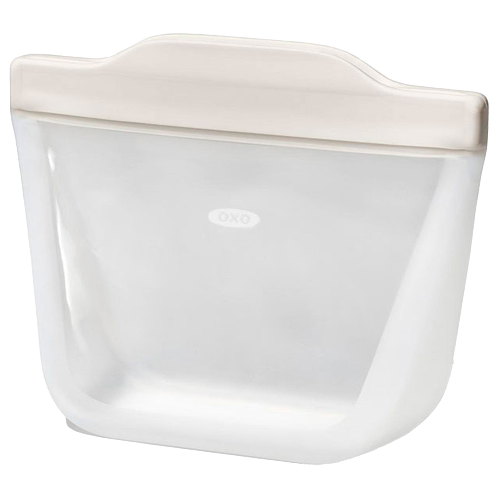 Oxo Genanvendelig Silikonepose   354 Liter