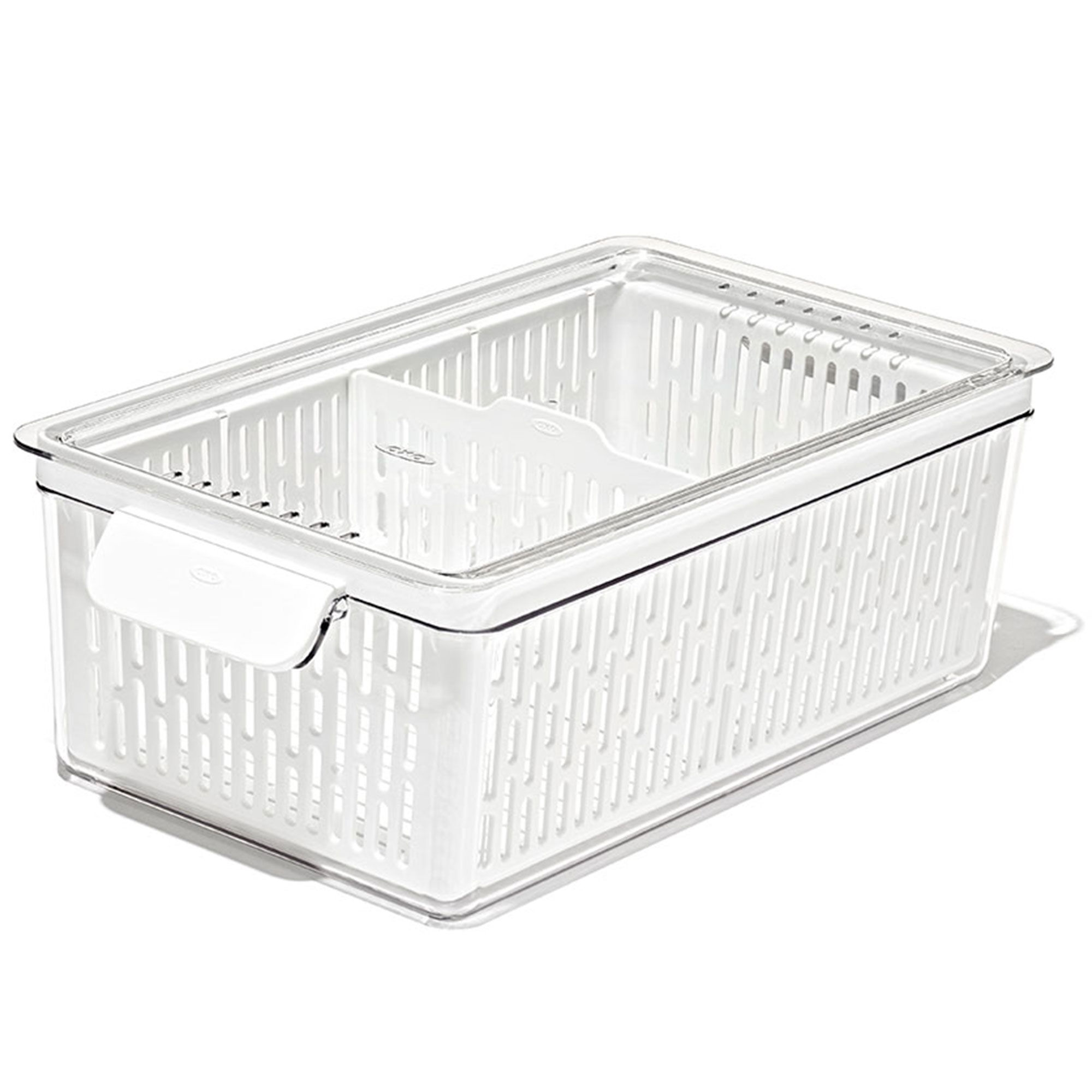Oxo Produce Saver Grøntsagsbeholder Medium