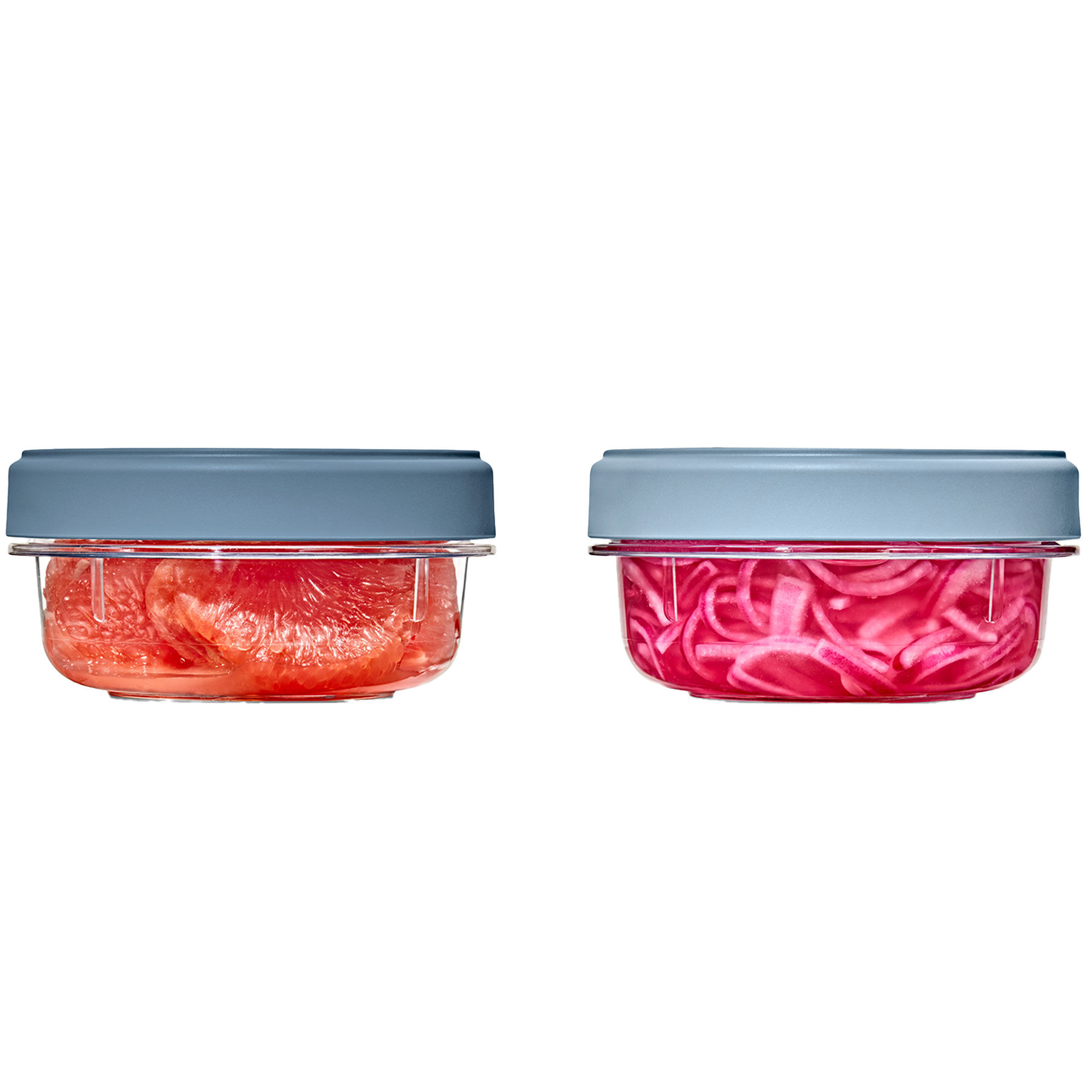 Oxo Twist   Stack Container  -pak 355 Ml