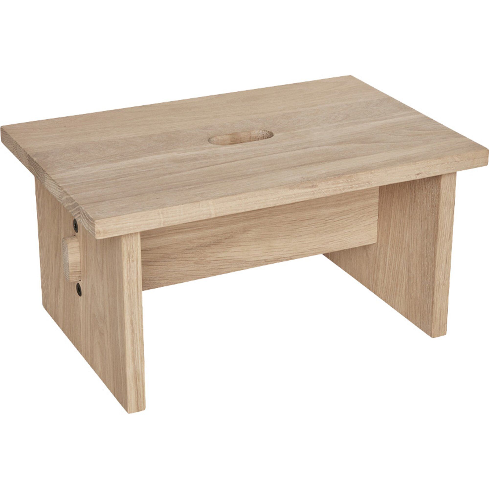 Oyoy Living Design Arca Skammel  Eg