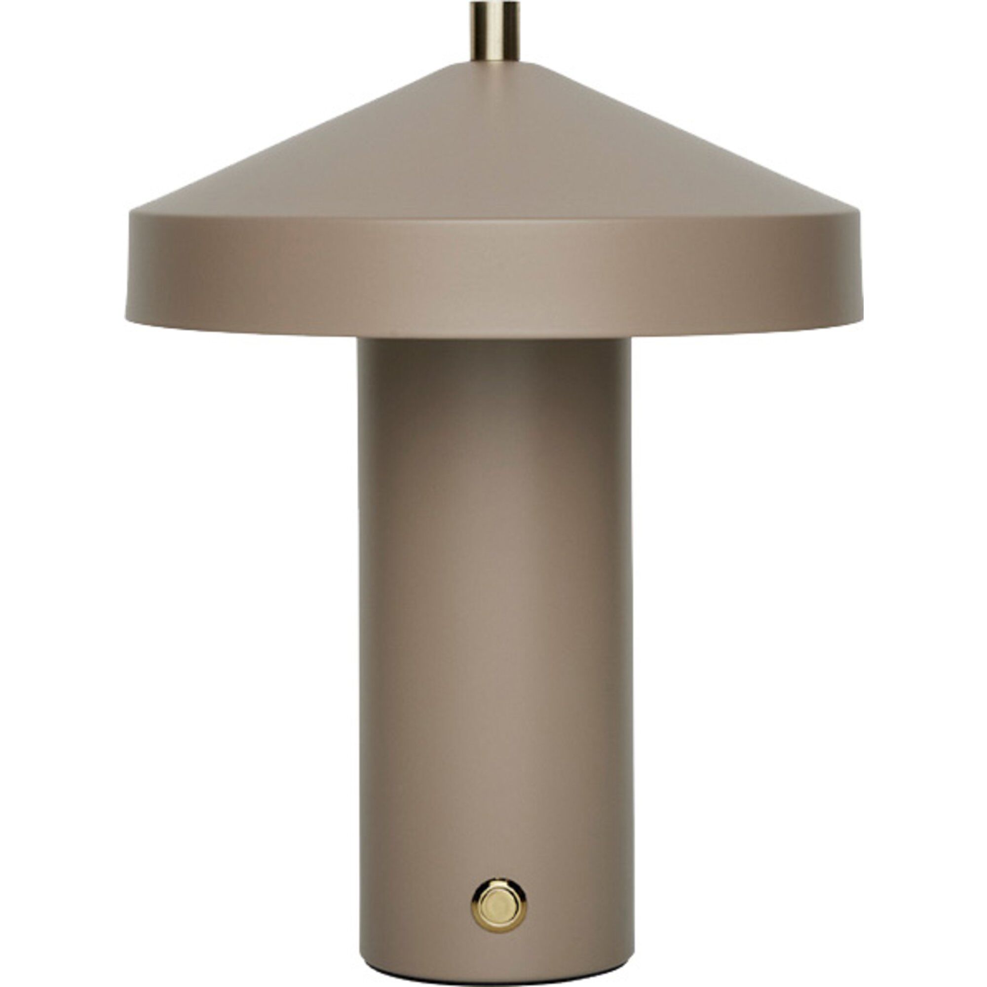 Oyoy Living Design Hatto Bordlampe  Clay