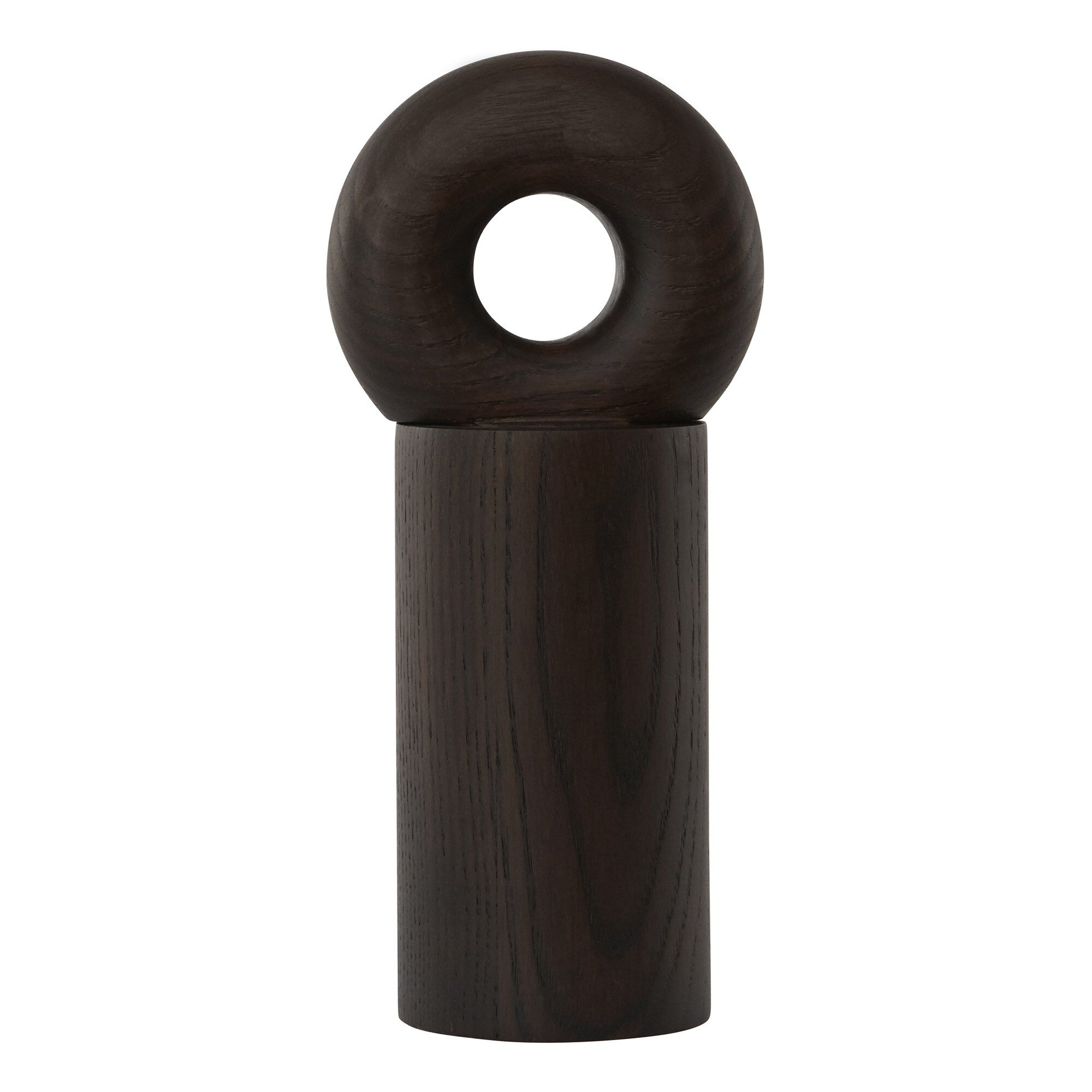 Oyoy Living Design Hoop Salt- Og Peberkværn  Dark
