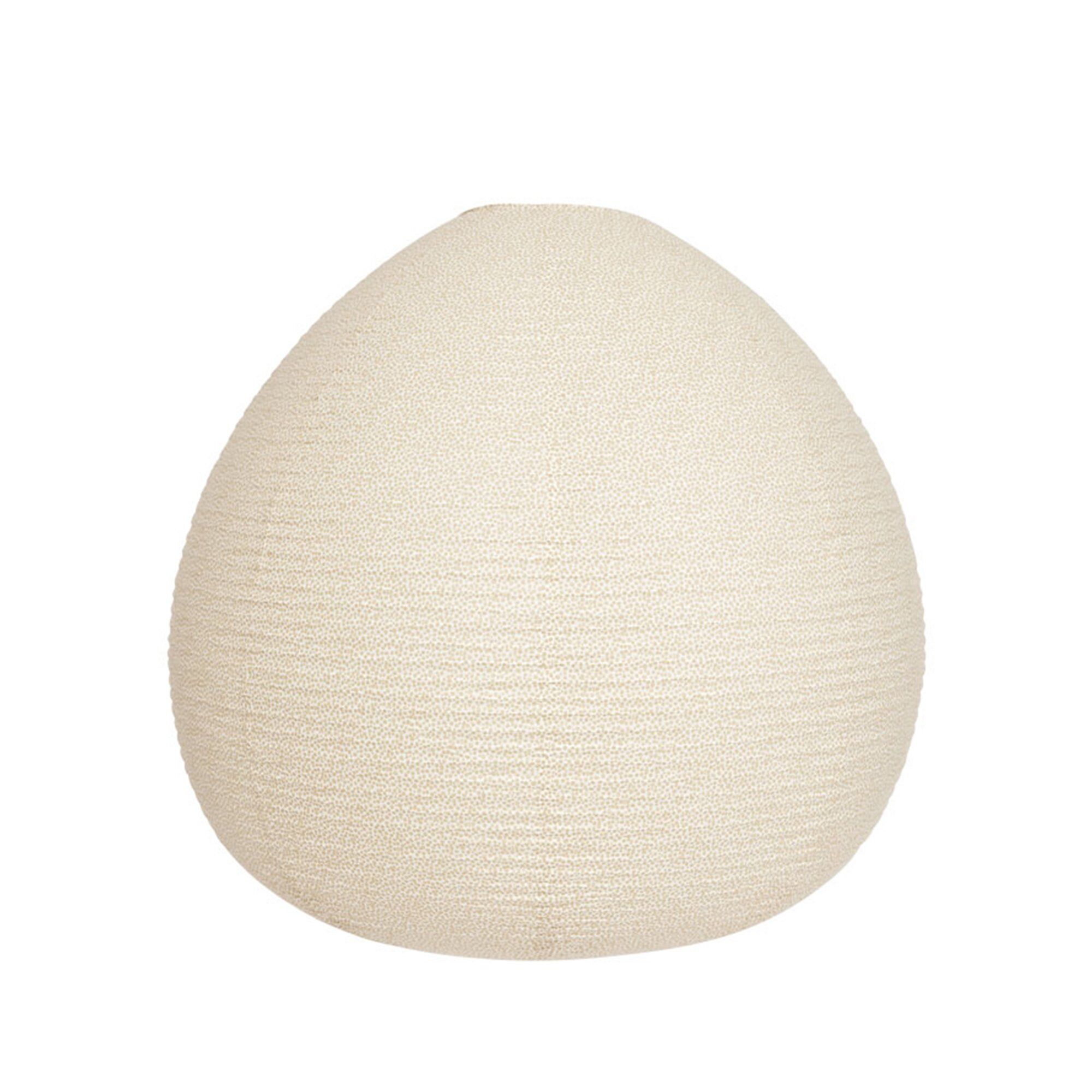 Oyoy Living Design Kojo Paper Shade Lampe 60 Cm  Clay