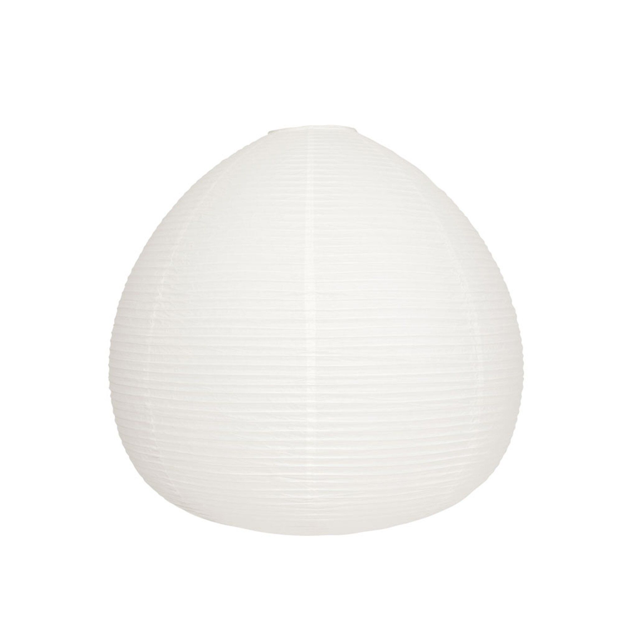 Oyoy Living Design Kojo Paper Shade Lampe 60 Cm  Offwhite
