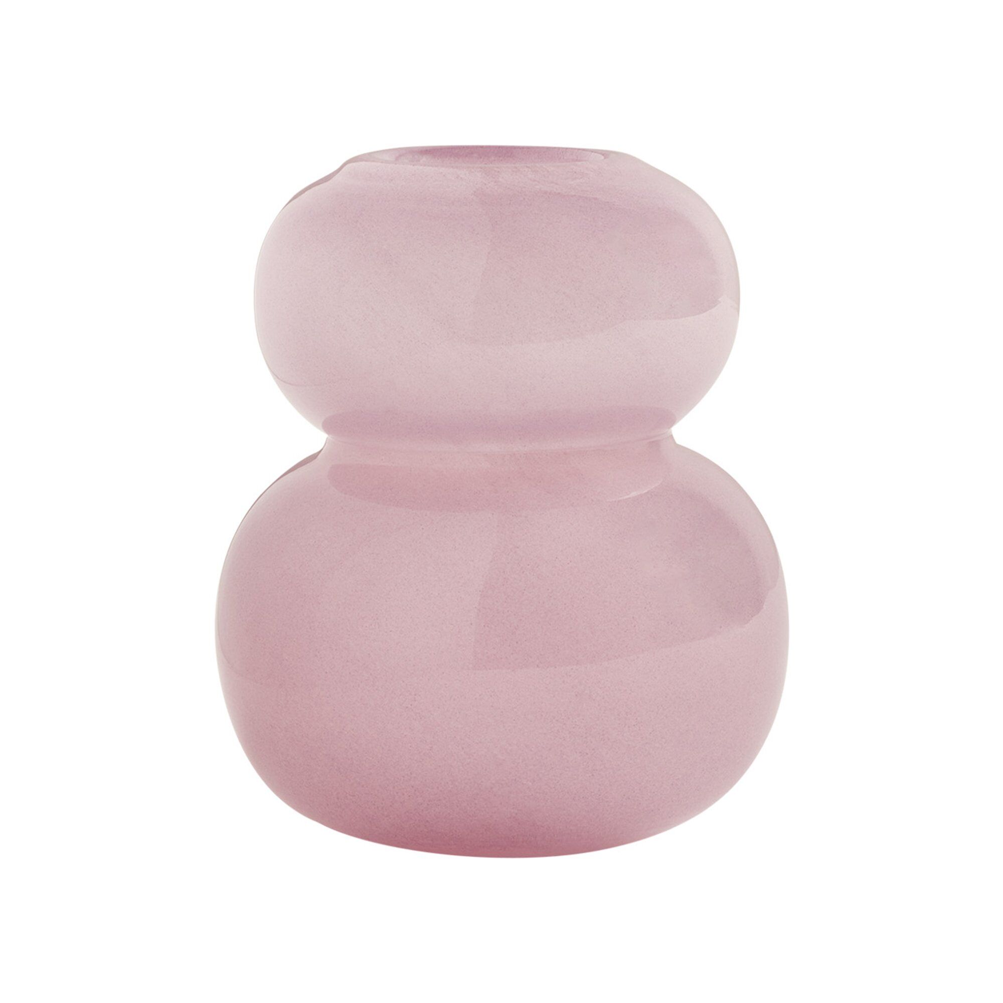 Oyoy Living Design Lasi Vase 12   Cm  Lavender