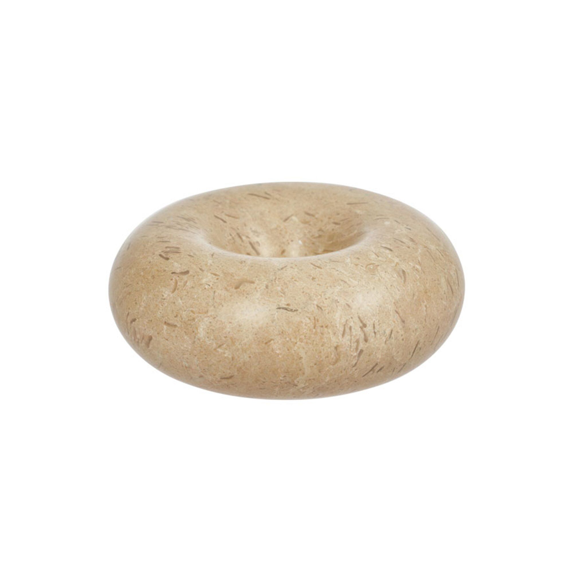 Oyoy Living Design Savi Marmorlysestage   Cm  Beige