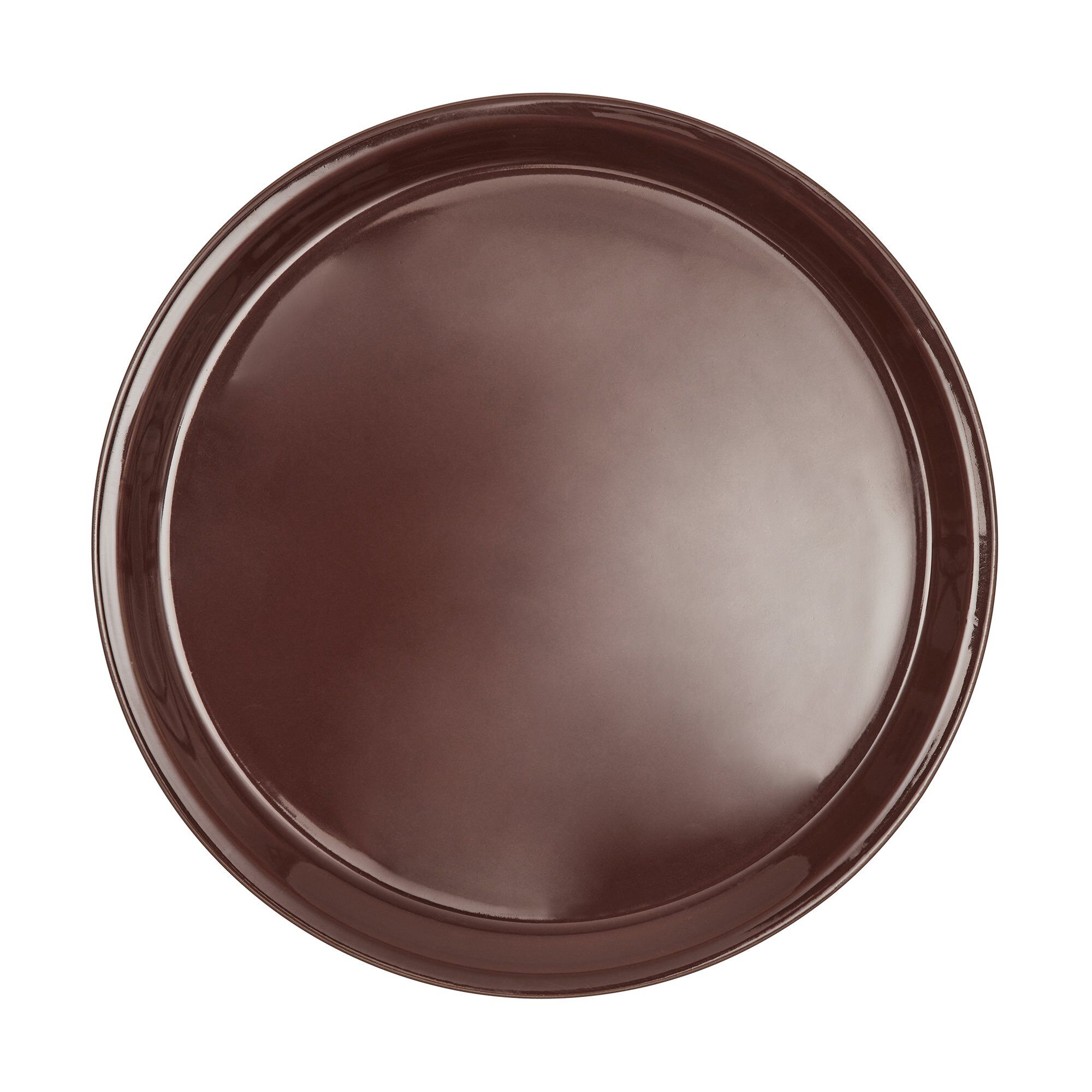 Oyoy Living Design Yuka Middagstallerken  Pakke Med    Dark