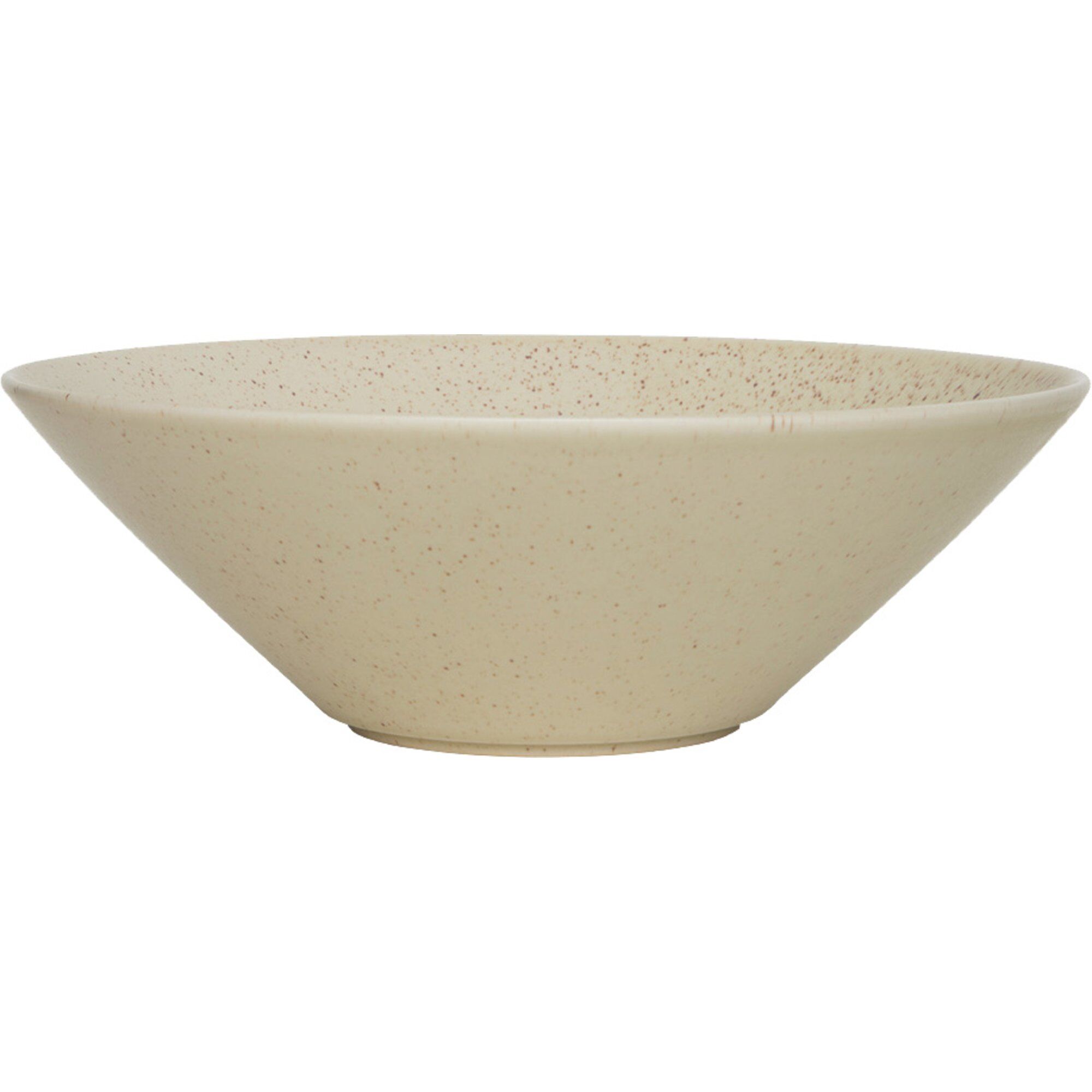 Oyoy Living Design Yuka Serveringsskål 28 Cm  Reactive Olive