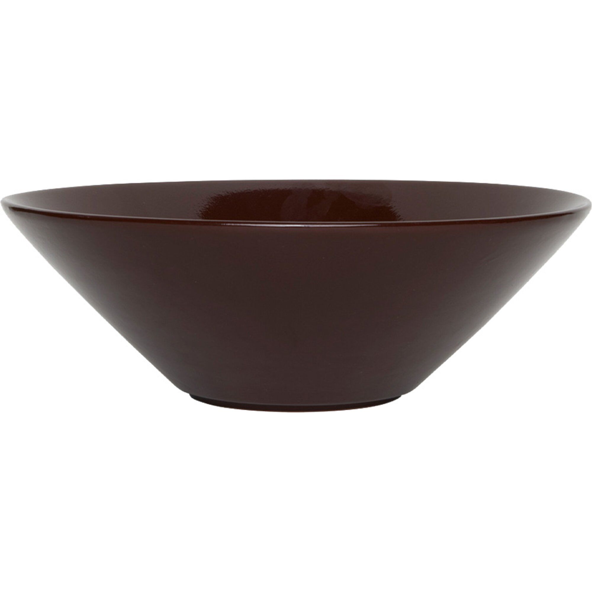 Oyoy Living Design Yuka Skål Large ø28  Terracotta