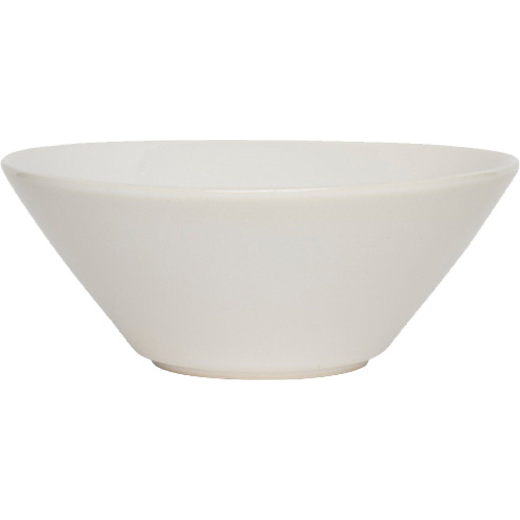 Oyoy Living Design Yuka Skål Medium ø15  Hvid