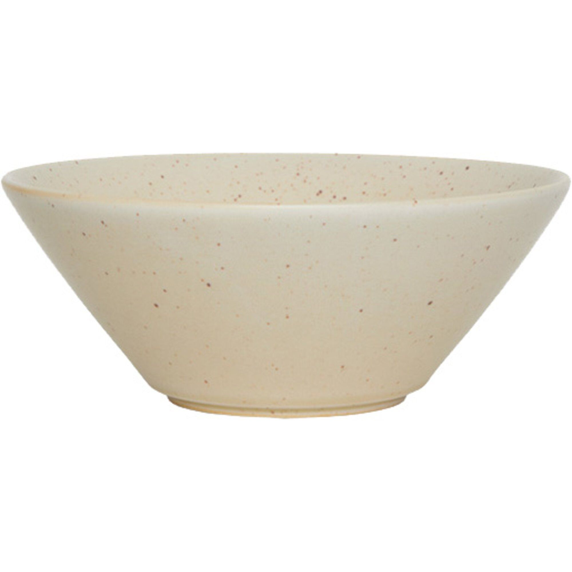 Oyoy Living Design Yuka Skål Medium ø15  Reactive Olive