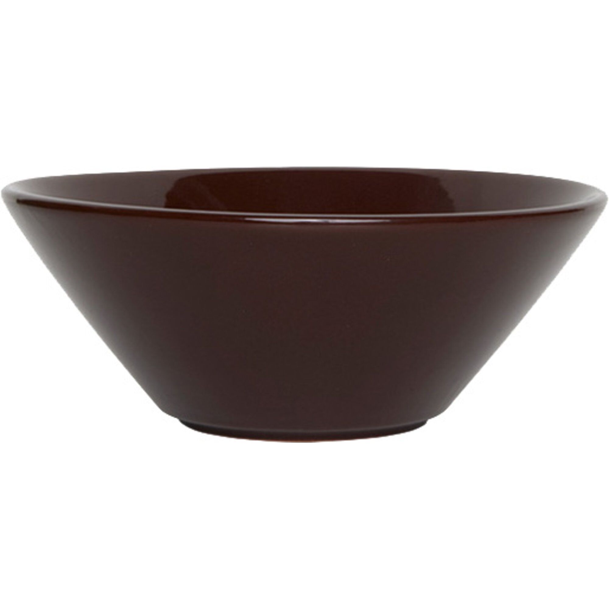 Oyoy Living Design Yuka Skål Medium ø15  Terrakotta