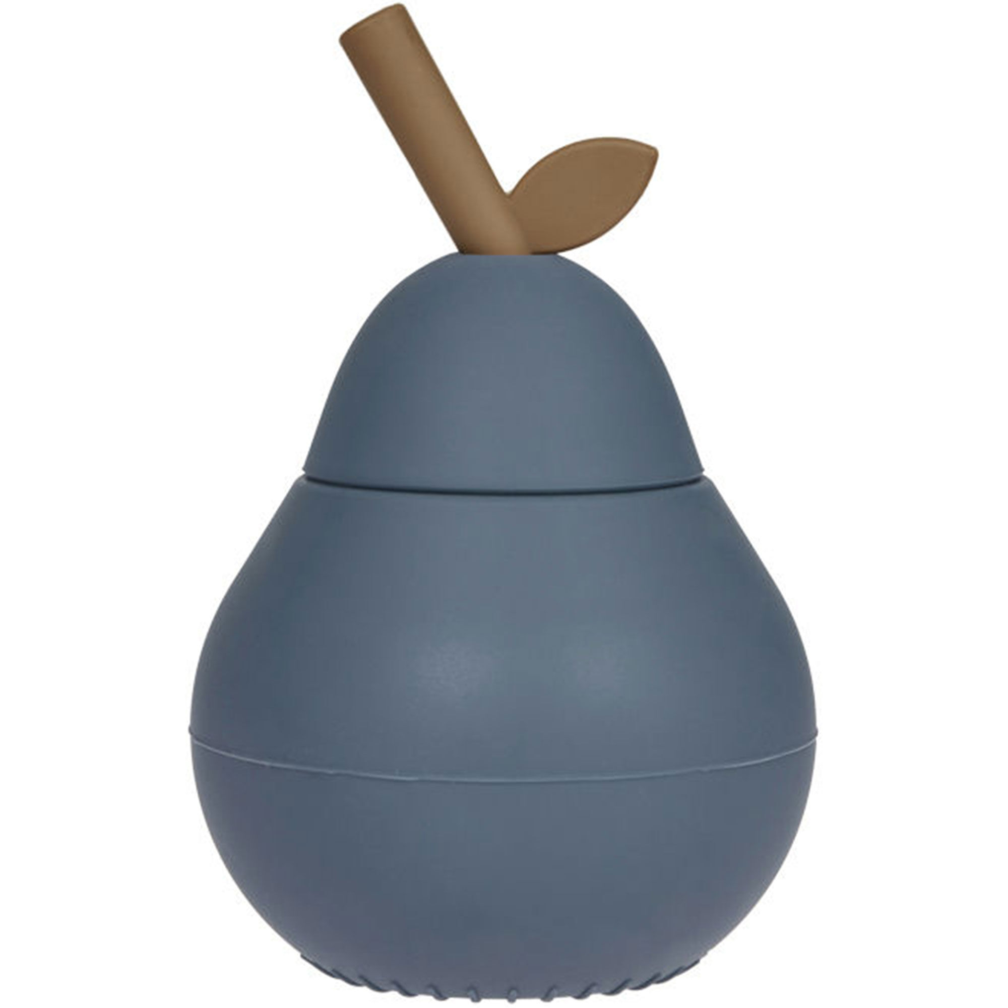 Oyoy Mini Pear Børnekrus  Blue