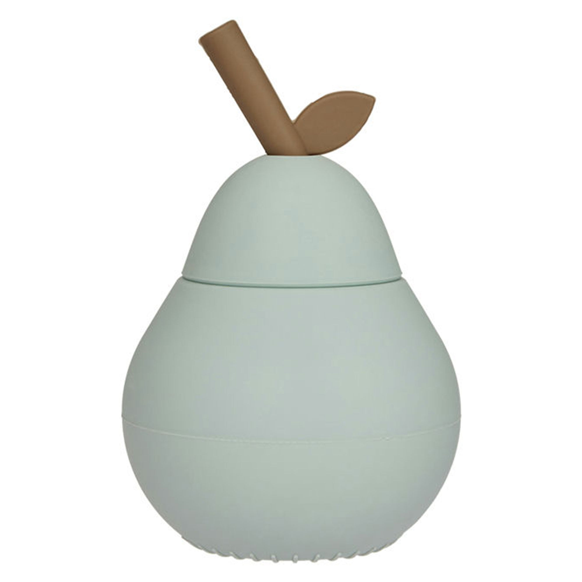 Oyoy Mini Pear Børnekrus  Mint