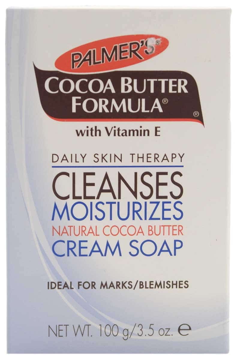 Palmer   Daily Skin Therapy Cream Soap 133