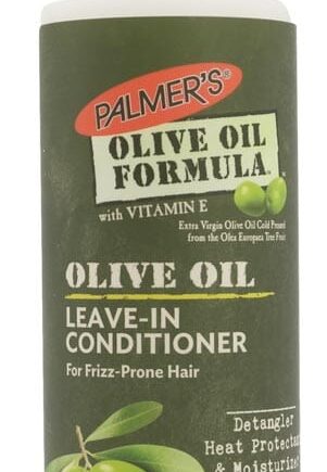 Palmer   Olive Oil Leave-in Conditioner 250 Ml