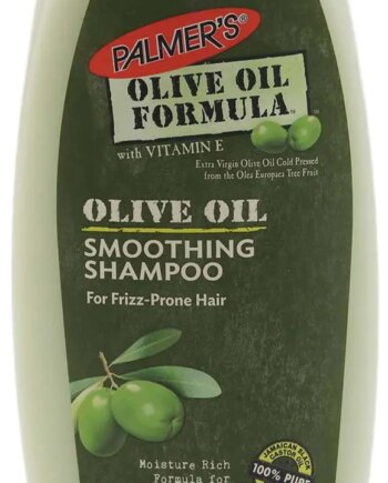 Palmer   Smoothing Shampoo 400 Ml
