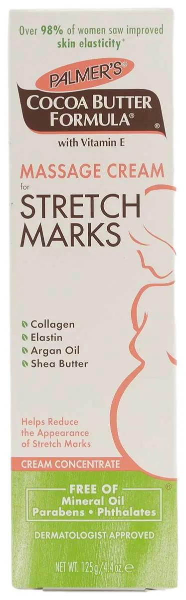 Palmer   Stretch Marks Cream 125