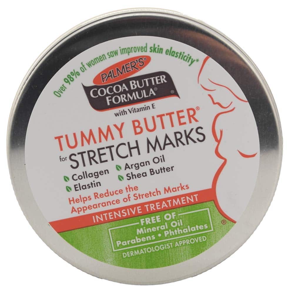 Palmer   Tummy Butter Creme 125